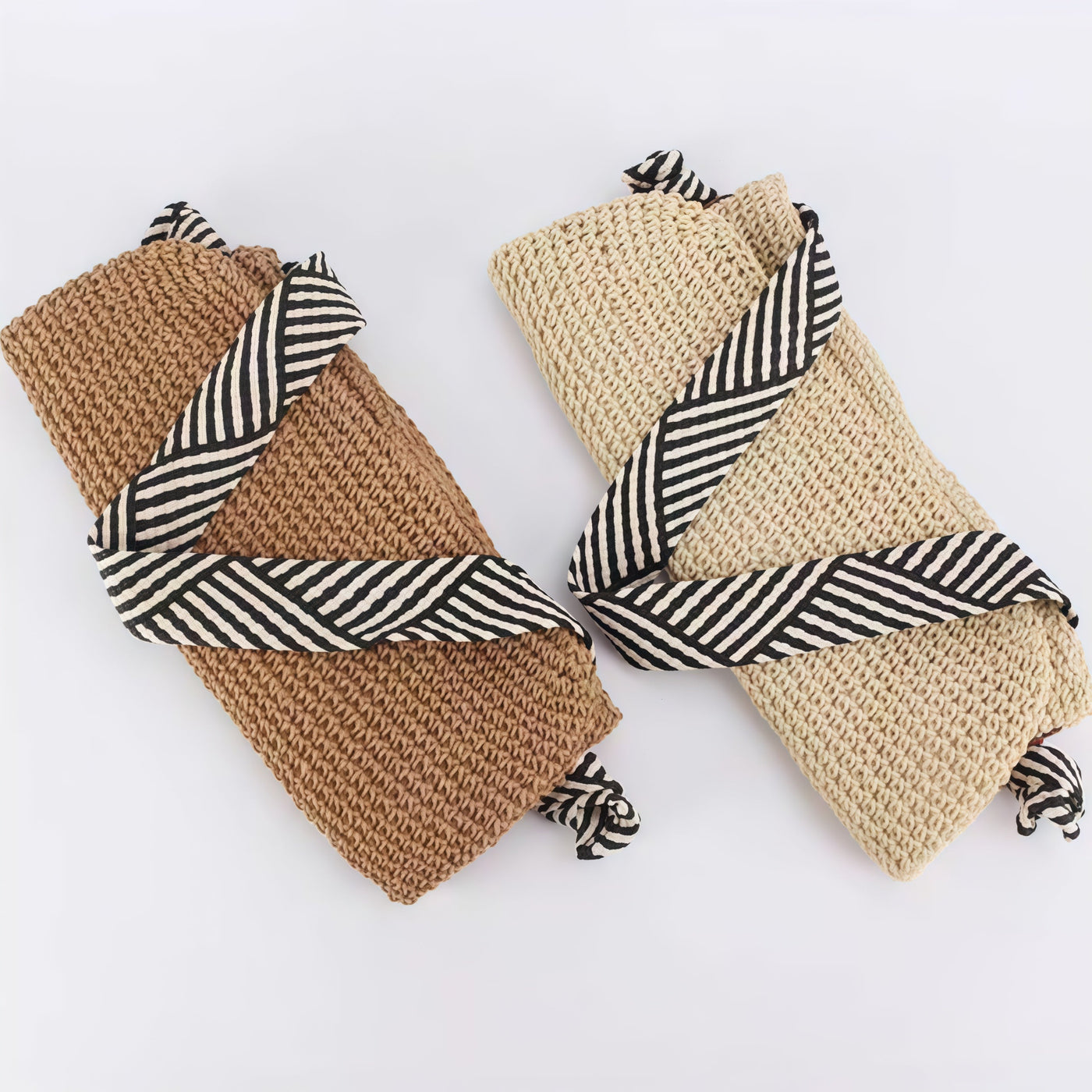 Calla - Borsa Bohemien Versatile