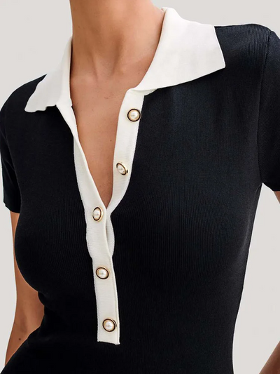 Gloria® | Vestito Maxi Fleur