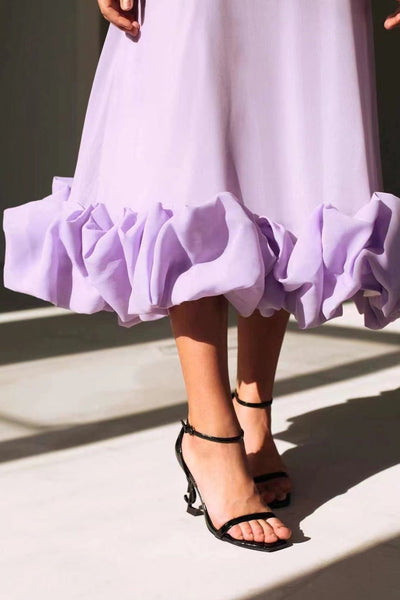 Blaire | Abito Fluttuante Elegante