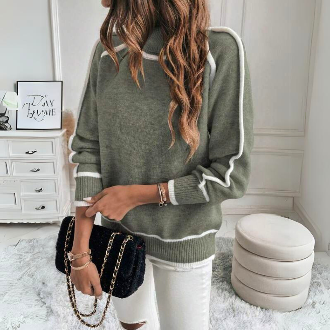 Jane | Maglione Elegante