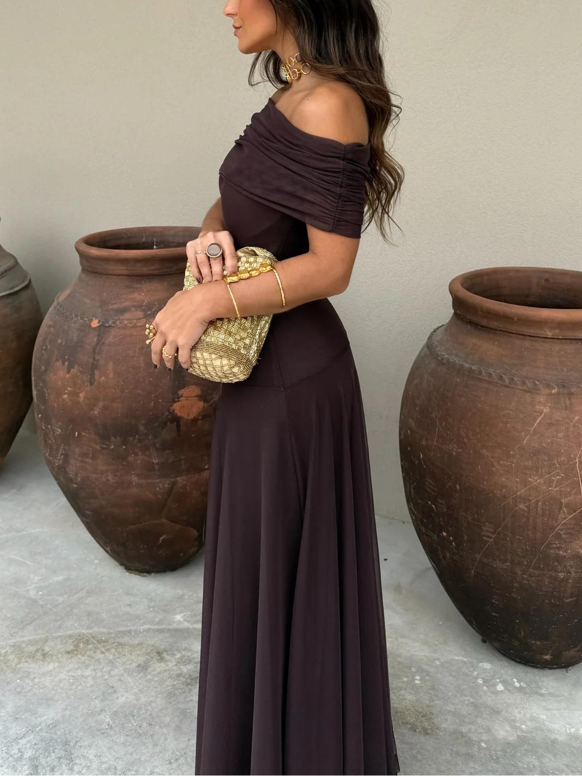 Giovanna - Abito Casual Elegante