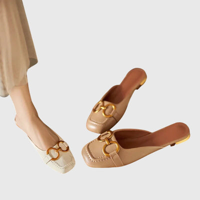 Alexandra™ | Sandali Ortopedici