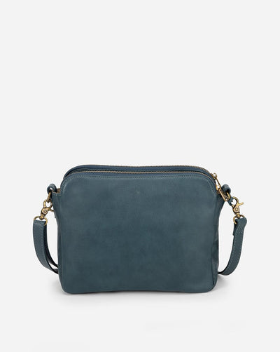 Jovie - Elegante Borsa a Tracolla a Tre Strati