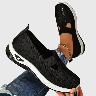 Lora™ Scarpe Ortopediche da Passeggio