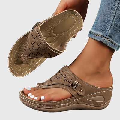 Livia™ | Sandali Confortevoli