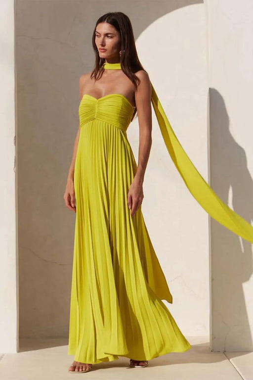 Valentina® | Abito Maxi ISAVELLE