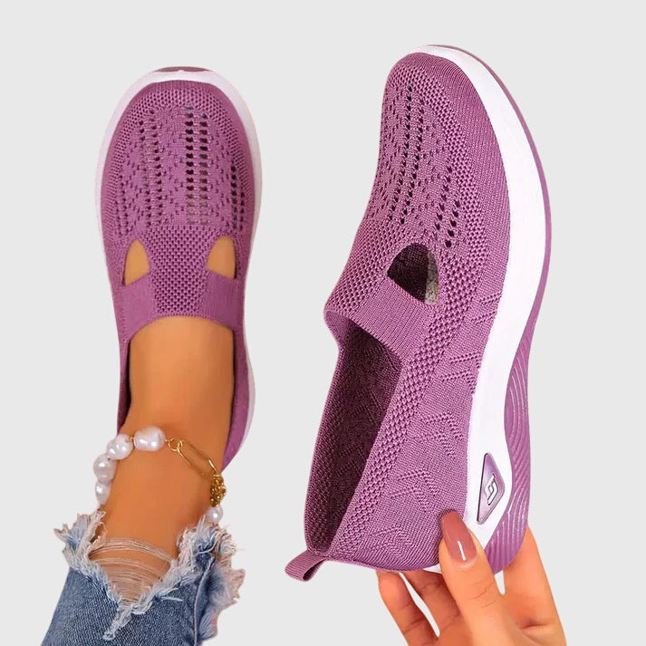 Lora™ Scarpe Ortopediche da Passeggio