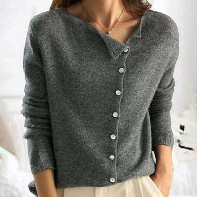 Alina | Cardigan Elegante