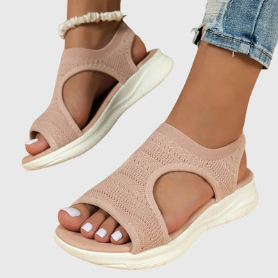 Samantha™ | Sandali Ortopedici
