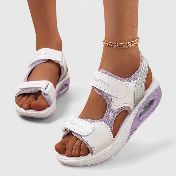 Rhea™ | Sandali Comodi