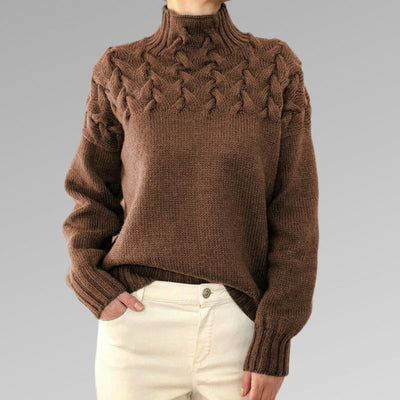 Sophia | Maglione Eleganza Tricot