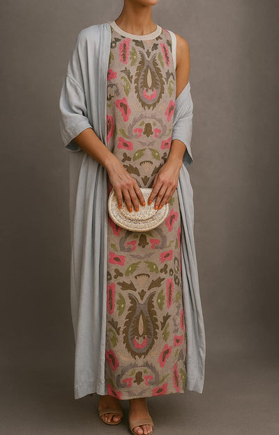 ISABELLA | ABITO ELEGANTE