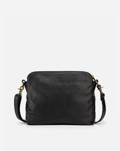 Jovie - Elegante Borsa a Tracolla a Tre Strati