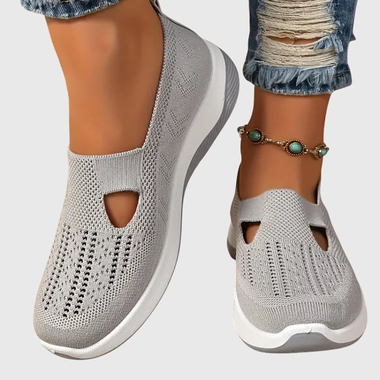 Lora™ Scarpe Ortopediche da Passeggio
