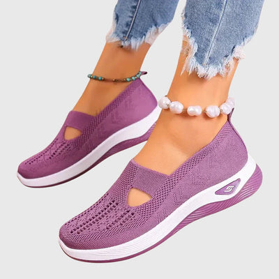 Lora™ Scarpe Ortopediche da Passeggio