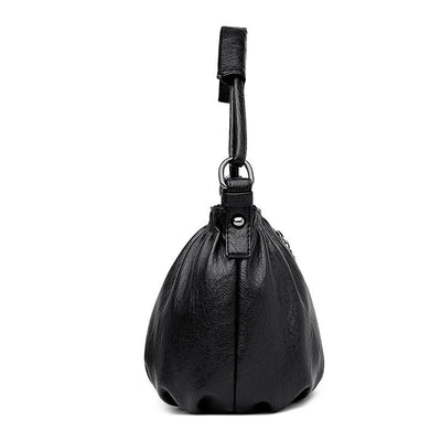 Waverly - Borsa a Mano Multi-Layer Contemporanea