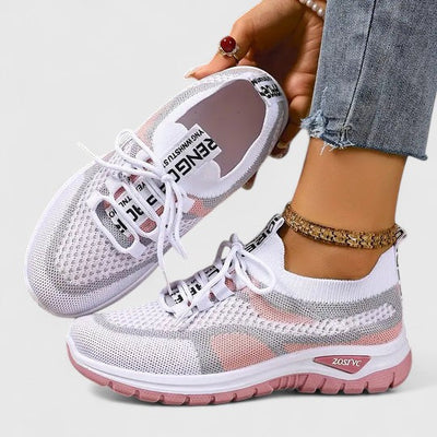 Koralyn | Sneakers Ortopediche
