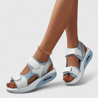Rhea™ | Sandali Comodi