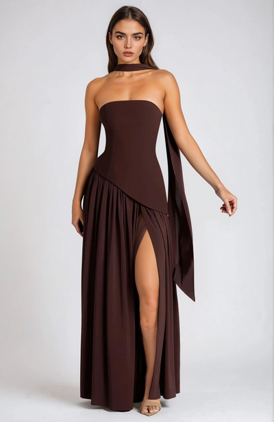 Carmen® | Abito Maxi ZADIE