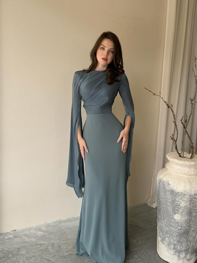 Sabrina® | Abito Maxi Hannah