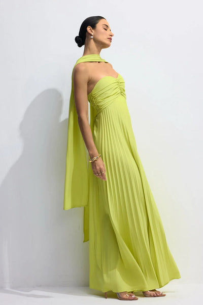 Valentina® | Abito Maxi ISAVELLE
