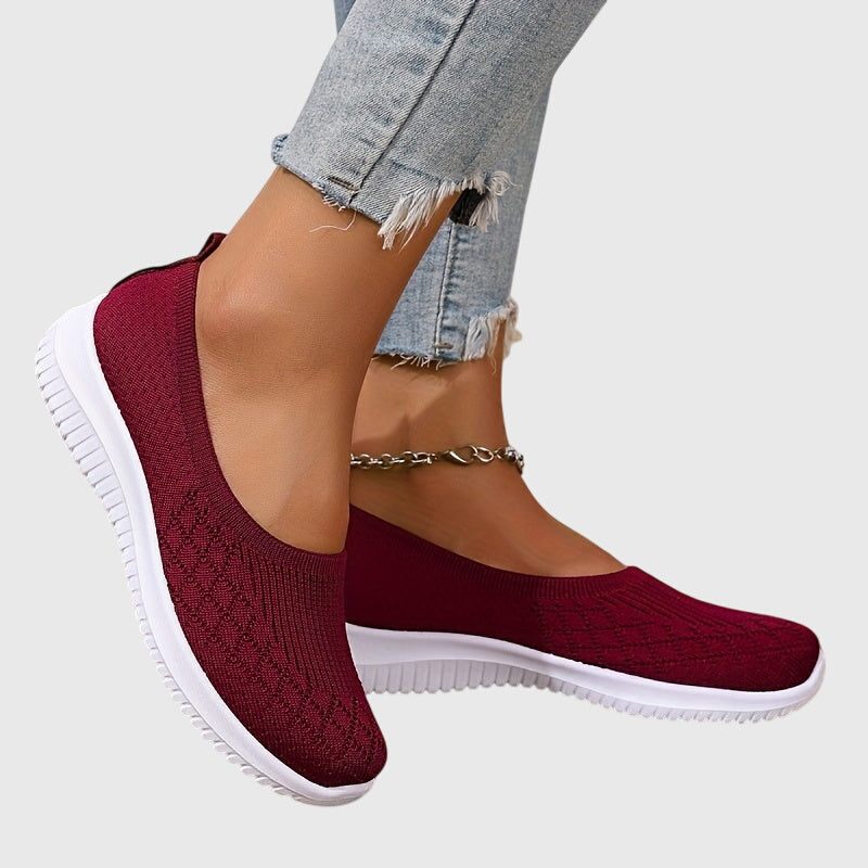 Sofia™ | Slip-On Ortopedici Traspiranti