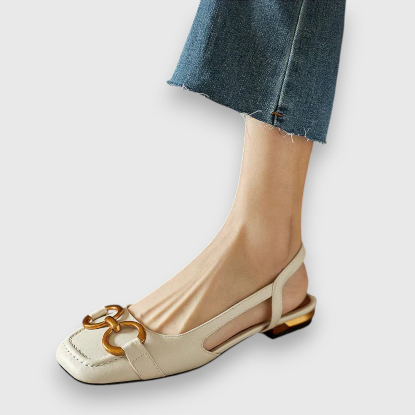 Demyra | Sandali Confortevoli