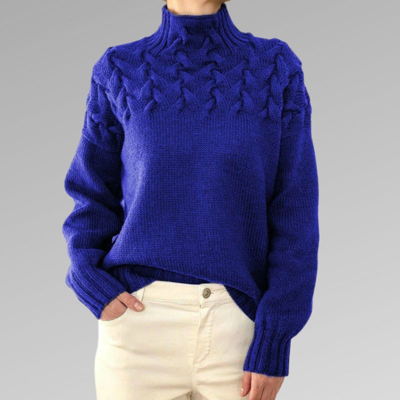 Sophia | Maglione Eleganza Tricot