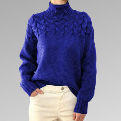 Sophia | Maglione Eleganza Tricot
