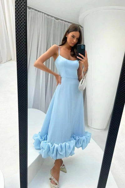 Blaire | Abito Fluttuante Elegante