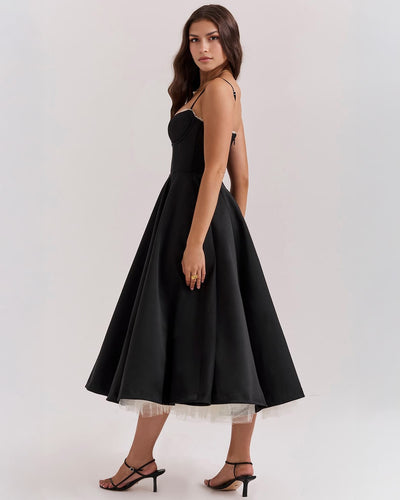 Helmi® | Abito Midi Selene