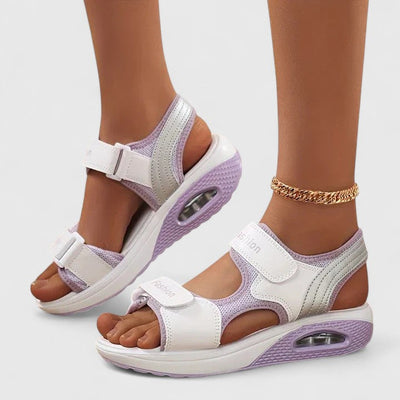 Rhea™ | Sandali Comodi
