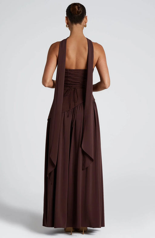 Carmen® | Abito Maxi ZADIE