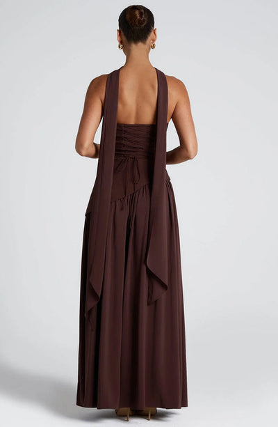 Carmen® | Abito Maxi ZADIE