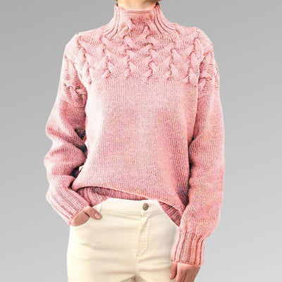 Sophia | Maglione Eleganza Tricot