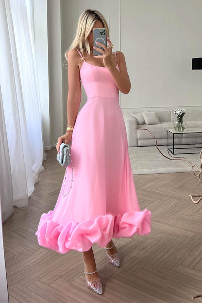 Blaire | Abito Fluttuante Elegante
