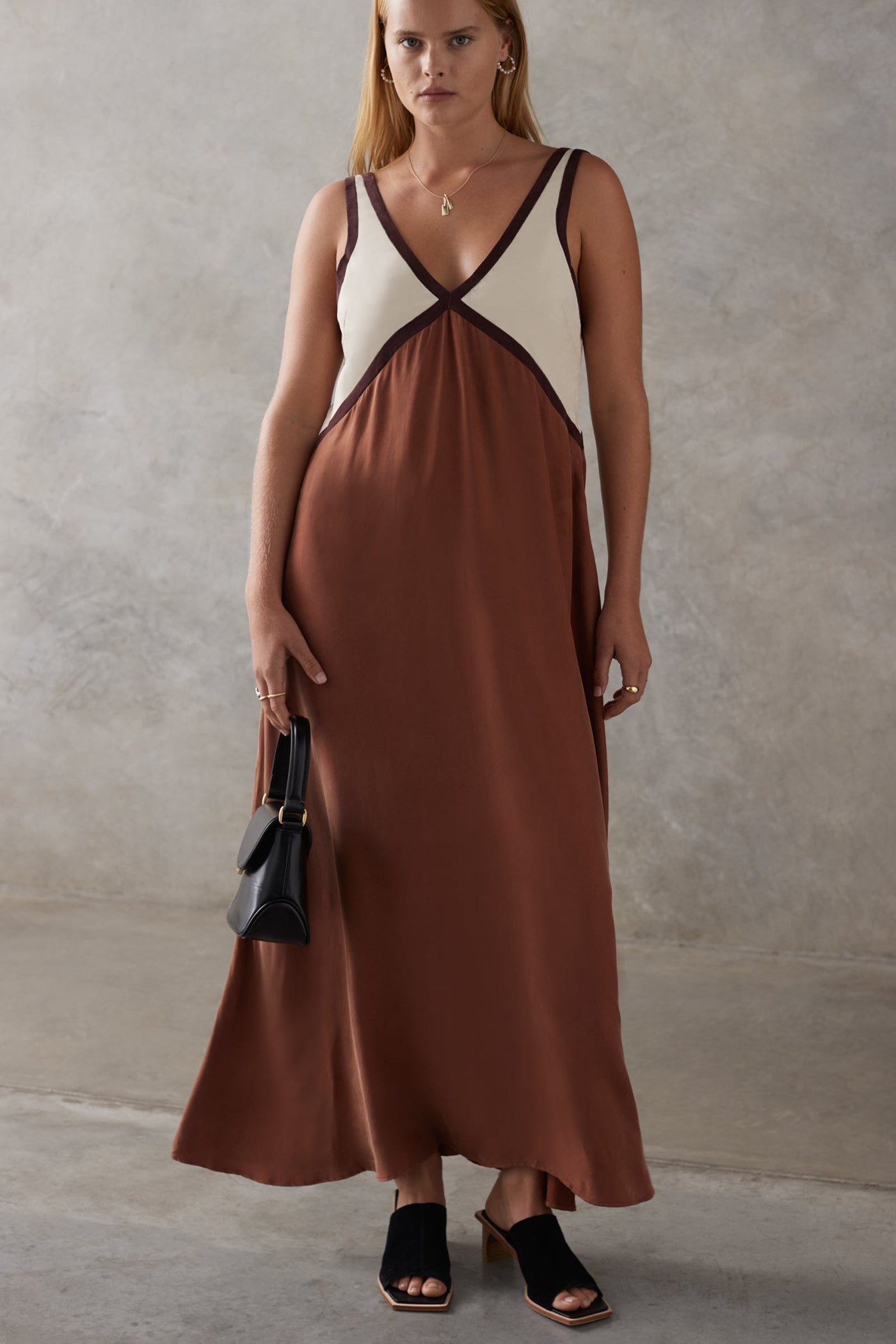 Piper® | Abito Maxi Eleanor