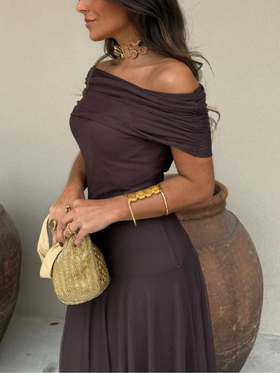 Giovanna - Abito Casual Elegante