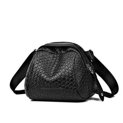 Soleil - Borsa a tracolla leggera e chic