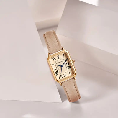 Orologio Vivelle Crest | Oro