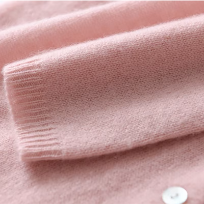Willow | Elegante Cardigan in Lana (Compra 1, Prendi 1 Gratis)