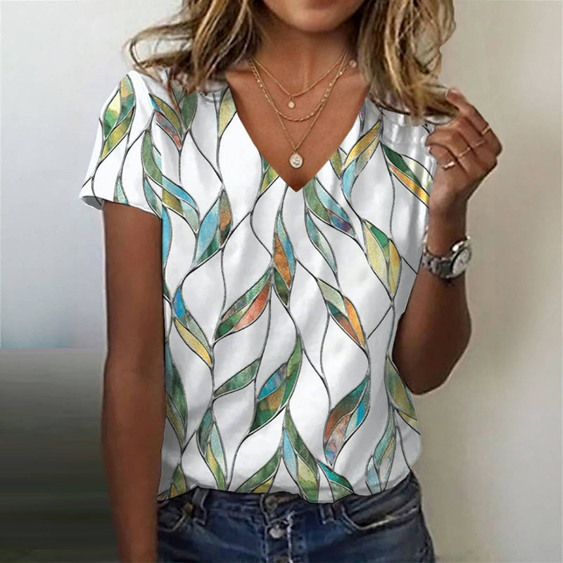 Blusa Serene da Sera - Vestibilità Relaxed