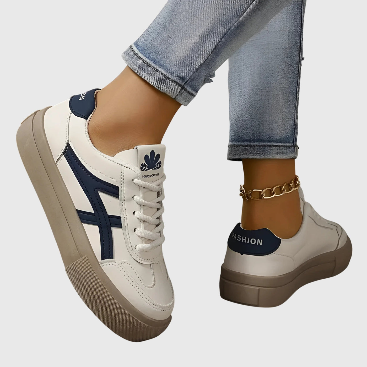 Elza™ | Sneakers Ortopediche
