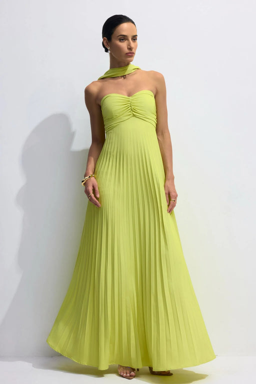 Valentina® | Abito Maxi ISAVELLE