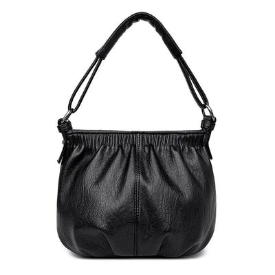 Waverly - Borsa a Mano Multi-Layer Contemporanea
