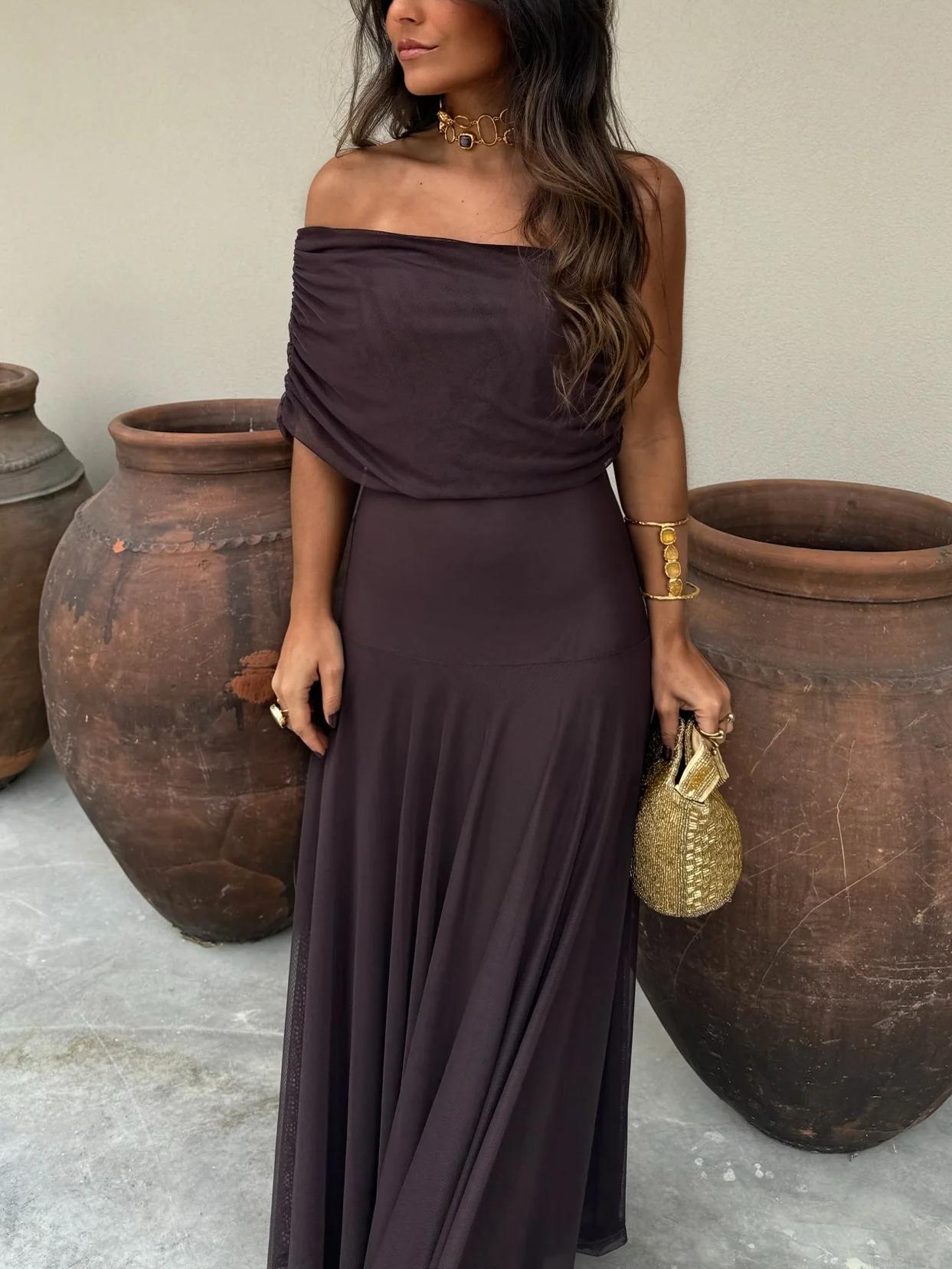 Giovanna - Abito Casual Elegante