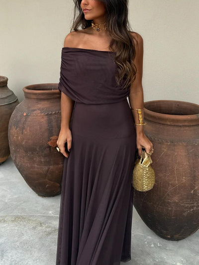 Giovanna - Abito Casual Elegante