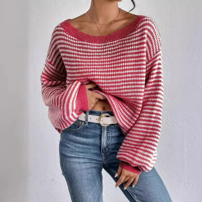 Cora | Maglione Elegante