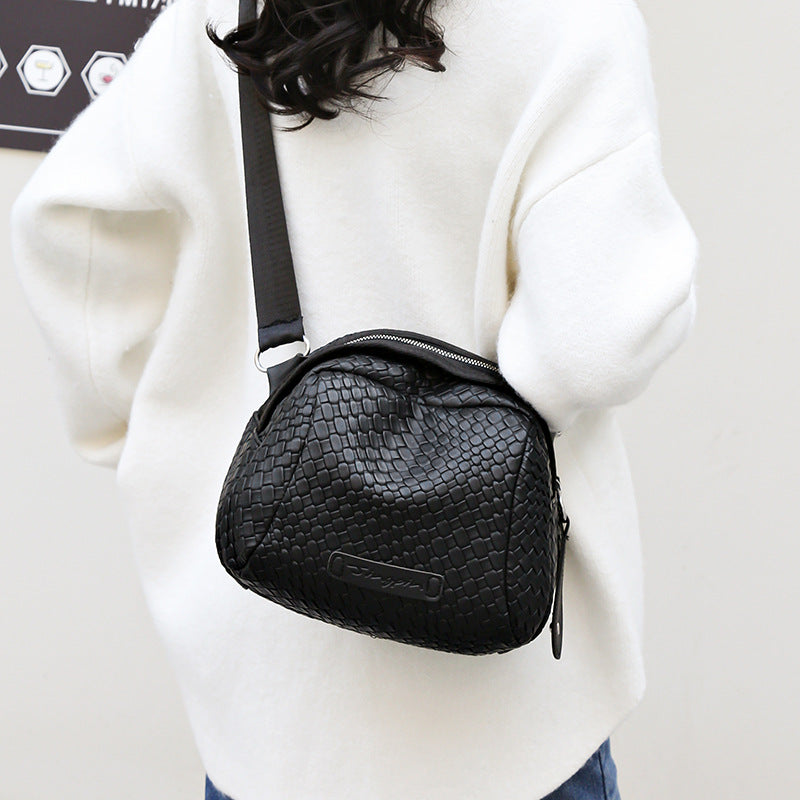 Soleil - Borsa a tracolla leggera e chic