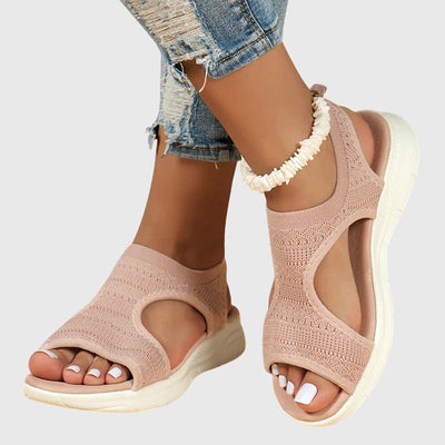 Samantha™ | Sandali Ortopedici